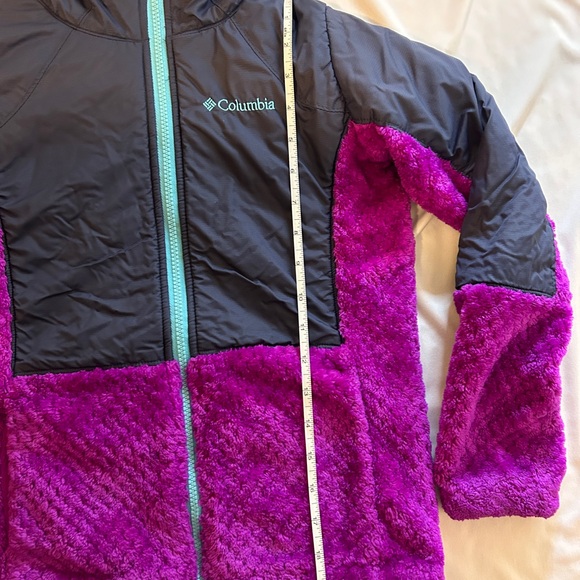 Columbia Kids’ Jacket, Size M - Picture 3 of 5